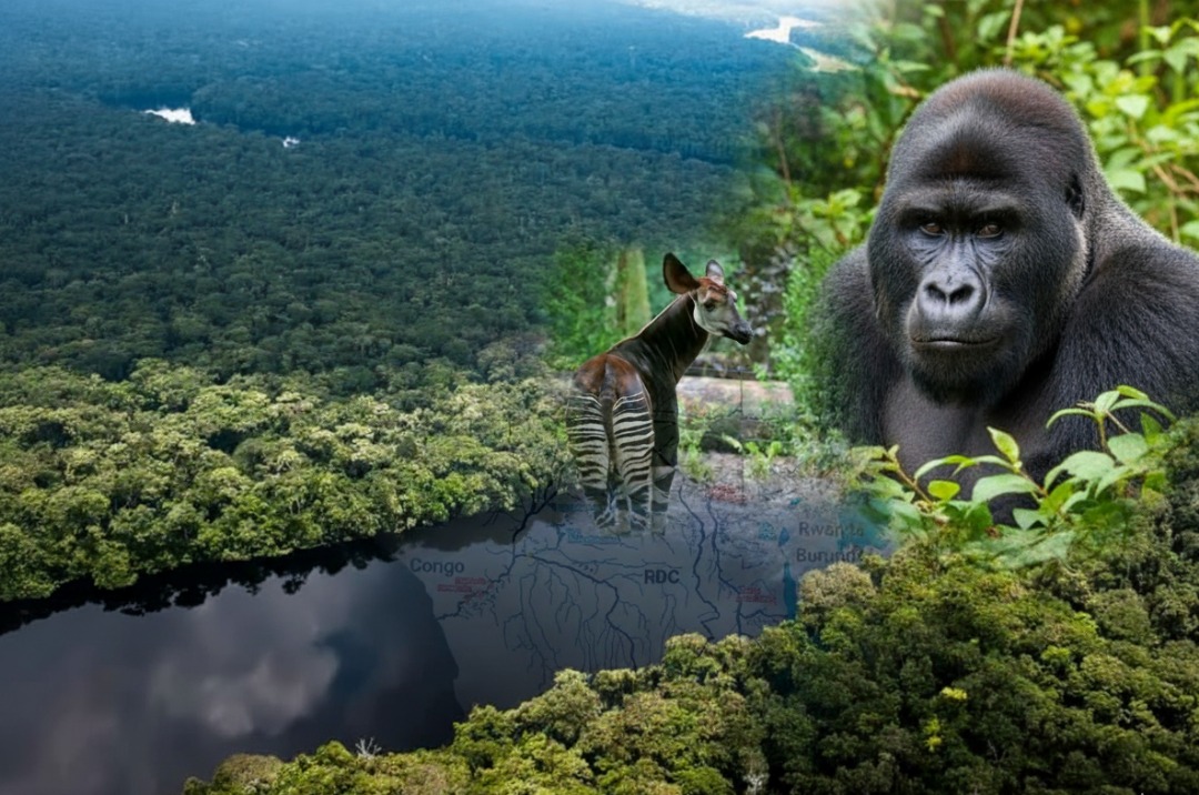 Vue d'ensemble des actions de VICE-ONG